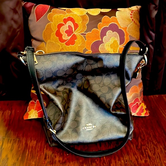 Coach bag - Picture 1 of 3